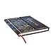 Monet (Water Lilies), Letter to Morisot Ultra Unlined Hardcover Journal, 144pg, 120GSM by Paperblanks (Embellished Manuscripts Collection)