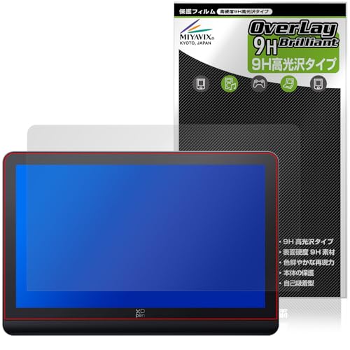 ~rbNX XPPen Artist Pro 19 Gen2 4K ty^ubg Ή ی tB dx 9H  PET KX̍dx {