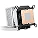 ROG Ryujin III 360 ARGB All-in-one Liquid CPU Cooler with 400mm Radiator, Asetek 8th gen Pump, 3X 120mm Fans, 35” Colour LCD, Compatible with Intel LGA 1700/ 115x/ 1200 & AM4/ AM5 Socket, White