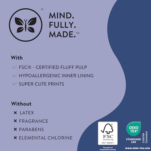 The Honest Company Clean Conscious Overnight Diapers thumb #5