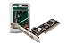 Produktbild DIGITUS USB2.0 PCI Karte 4-Port 4X extern 1x interner USB Anschluss NEC 720101 Chipsatz