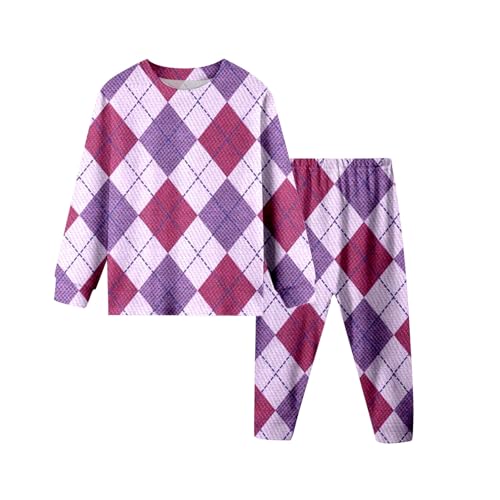 Ensemble jogging garçon et fille de 5 ans avec sweat à capuche confortable pour l'école