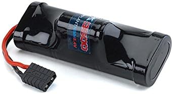 Peak Racing Power Plant 3600 Hump Trx 8.4V - Pek00513