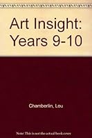 Art Insight: Years 9-10 007470253X Book Cover