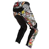 Zoom IMG-1 o neal pantaloni motocross enduro