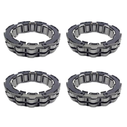 Roulement d'embrayage WR250F et WR450F roue libre de démarreur 5UM-15570-00-00