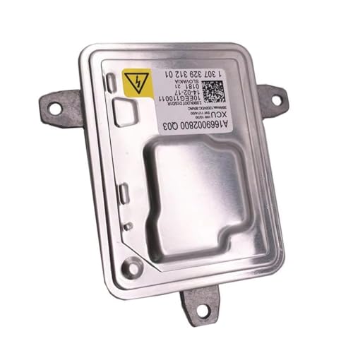 Evite Fallos de Luz Centralina Ballast Xenon Kia Optima Sorento A1669002800