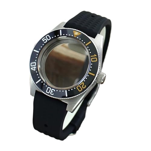 [X] ubN^CK[zG[fUCEHb`P[XhTt@CAKXKZCR[NH34 NH35 NH36/38SPB143J1/SPB253J1ɓK vP[X(Black strap 1)