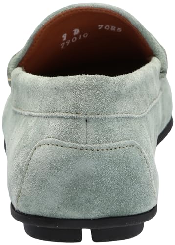 Allen Edmonds Men's Sebastian Slip on Drivers Driving Style Loafer3