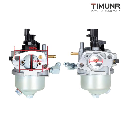 Tolxh #35062#725-1660 Snowblower Key Quality Durable New Replacement Parts for Tecumseh/MTD