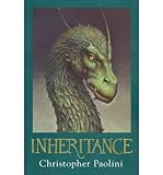 [(Inheritance 04. Inheritance )] [Author: Christopher Paolini] [Nov-2011] - Christopher Paolini