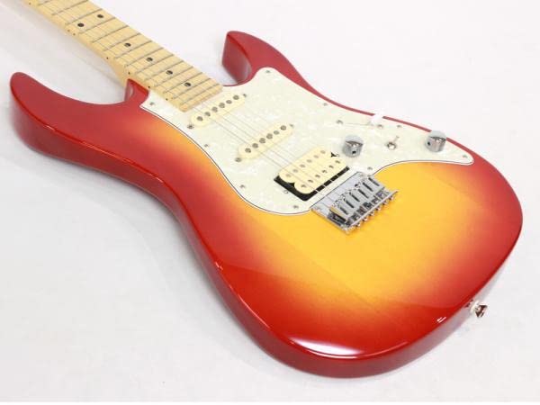 FGN フジゲン BOS2-M CS エレキギター ストラトキャスター