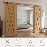 Zoom IMG-1 binario per porta scorrevole inox Zoom IMG-1 binario per porta scorrevole inox