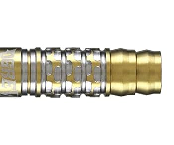 Amazon | モンスター オーガ7 橋本守容モデル バレル スティール