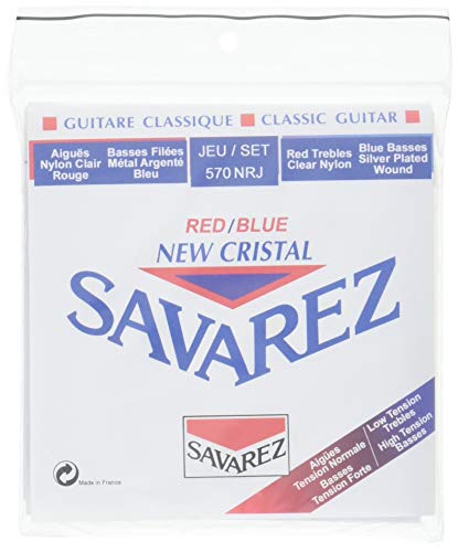 SAVAREZ ToX NVbNM^[ j[NX^ nCeVZbg 570NRJ High