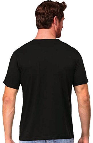 Image of Hangout Hub Mens- Cotton Printed Regular Fit T-Shirts (Pack of 1) My Sister My Angel Matching Tees for Brothers Family and Friends