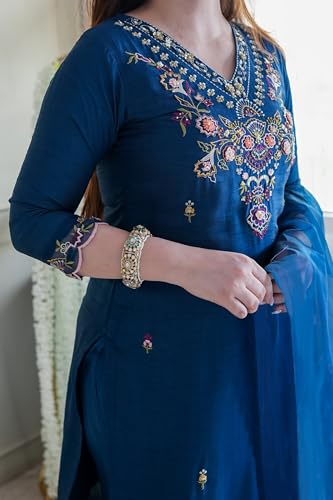 Image of KEDARFAB Women Salwar Suit For Women