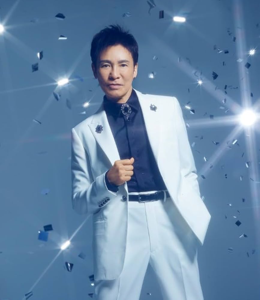 郷ひろみさん　ムー BOX-2〈5枚組〉 ムー DVD-BOX 2 2mvetro