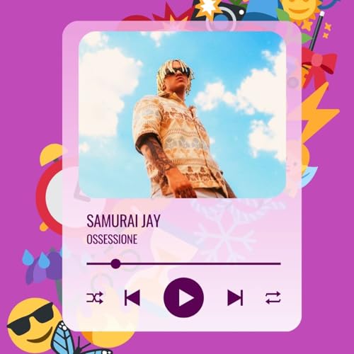 Pillole di Sanremo 2026: Ep. 26 Samurai Jay