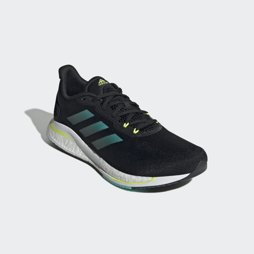 Image of Adidas Mens Supernova +Running Shoe