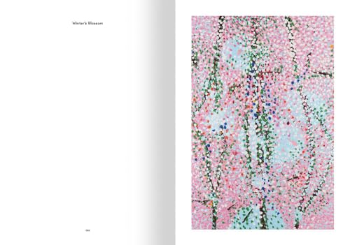 Damien Hirst: Cerisiers En Fleurs: Damien Hirst: Cherry Blossoms, French Edition