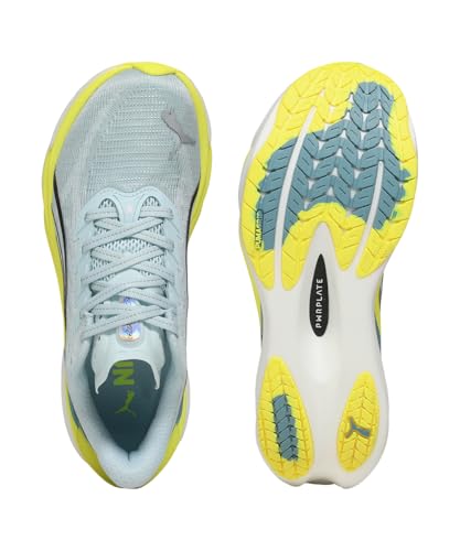 Image of Puma Womens Deviate Nitro 4 WNS Running Shoe