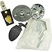 Baldwin Hardware 5399.050.G Conversion Kit