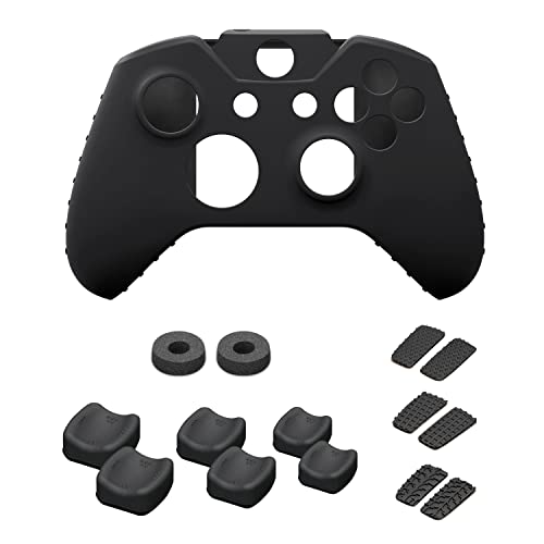 Amazon.in Bestsellers The most popular items in Xbox One Thumb Grips