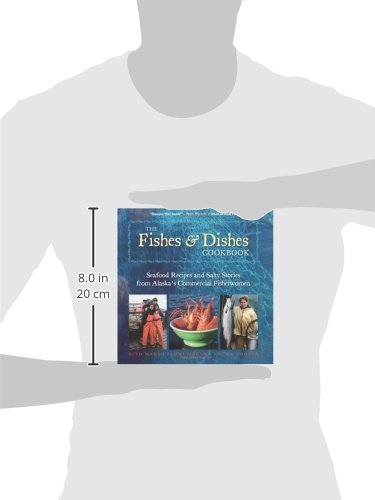 image for Marsh, Kiyo/ Marsh, Tomi/ Cooper, Laura The Fishes & Dishes Cookbook: 