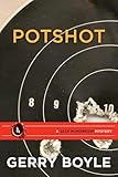 Potshot: A Jack McMorrow Mystery
