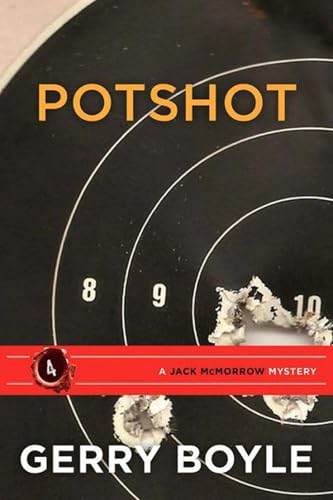Potshot (Jack Mcmorrow Mystery)