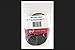 Danco 2-3/16 in. Dia. x 2 in. Dia. Rubber O-Ring 20 pk