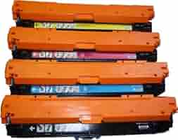 Amazon | キャノンCanon カートリッジ322 CRG-322 K / C / M / Y