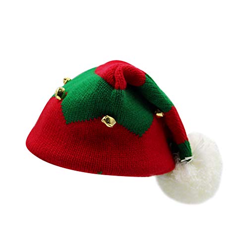 RARITYUS Kids Winter Hat Toddler Pom Pom Knit Dinosaur Hats Lined Plush Earflap Winter Warm Cap for Girls Boys Baby3