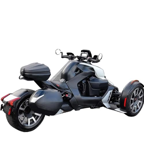 Asiento de alta calidad para modelos Can-Am Ryker 600 900 6