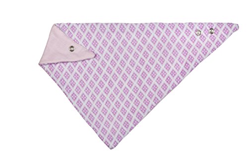 Lässig Muslin Bandana triangolo panno 100% cotone