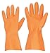 Chemical Resistant Glove, 28 mil, Sz 8, PR
