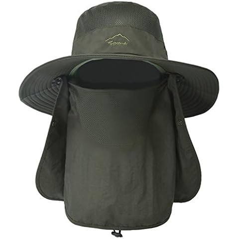Chapeau de Pêche ehsbuy Cover