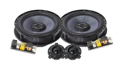 Preisvergleich Produktbild Gladen ONE 165 Golf 6-RS