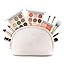 Cosmetic bag - White