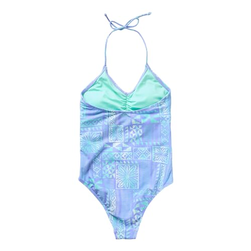 Image of O'NEILL Girl's One Piece Bathing Suit - Medium to Full Coverage One Piece Swimsuits for Girls