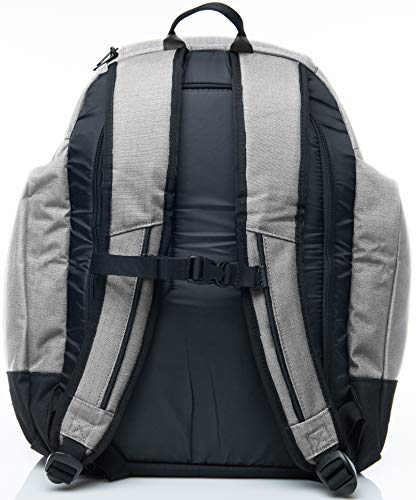 Mochila para botas de esquí acolchada con drenaje y ventilación Element Equipment 6