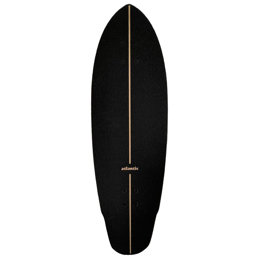 SurfSkate Orka Tabla 31' Negra