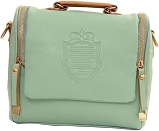 Bolsa Feminina Bolsa Estilingue Bolsa Feminina Bolsas De Couro Bolsa Feminina Bolsa Feminina Bolsas De Ombro Fashion Bolsa Feminina Miss Bolsas De Ombro Verde Claro