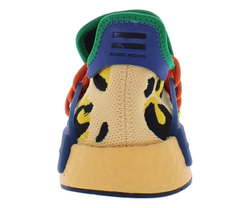 adidas Mens HU NMD Animal Print HP3221 - Size 104