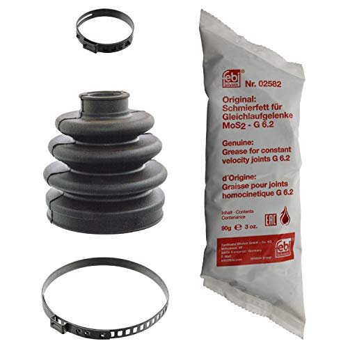 Febi-Bilstein 17084 - Kit Cuffia, Semiasse