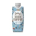 Jimmys Original Iced Coffee 330ml (Pack of 12)