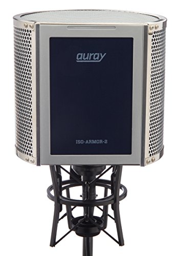 Professional Home Recording Booth Portable