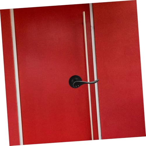 Levier de porte moderne pour préserver la tranquillité de votre espace de nuit