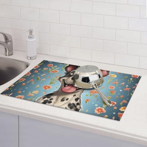 Fun Dogs H튣}bg Lb`JE^[p z}CNt@Co[pbh o[Vu \ ؂胉bN}bg 18C` x 24C` z[Lb`A_CjO[AItBXp ȒP